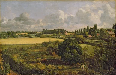 Golding Constable